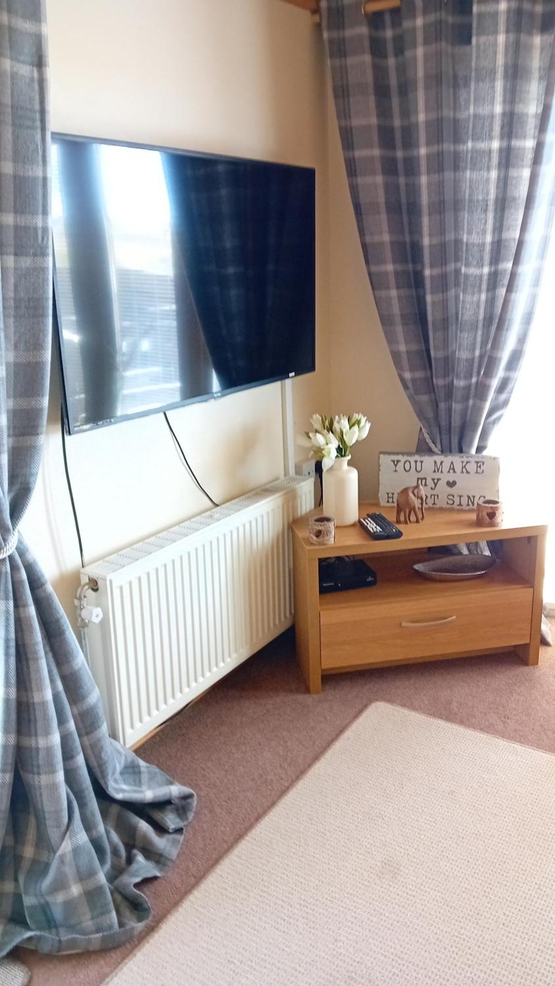 Balminnoch Baytree Lodge At Three Lochs Holiday Park, New Ask About Our Packages Birthday ,Anniversary,Family,Pamper Packages Available מראה חיצוני תמונה