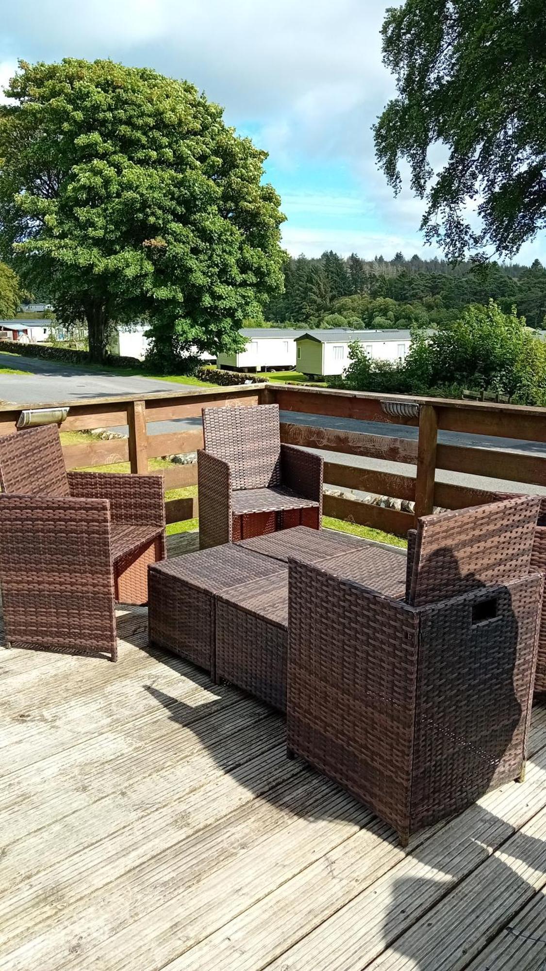 Balminnoch Baytree Lodge At Three Lochs Holiday Park, New Ask About Our Packages Birthday ,Anniversary,Family,Pamper Packages Available מראה חיצוני תמונה