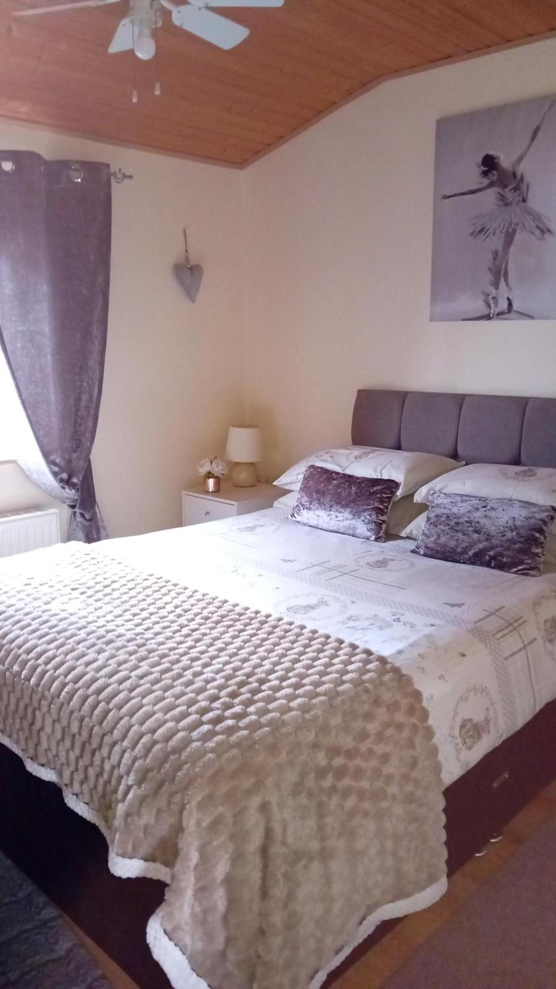 Balminnoch Baytree Lodge At Three Lochs Holiday Park, New Ask About Our Packages Birthday ,Anniversary,Family,Pamper Packages Available מראה חיצוני תמונה