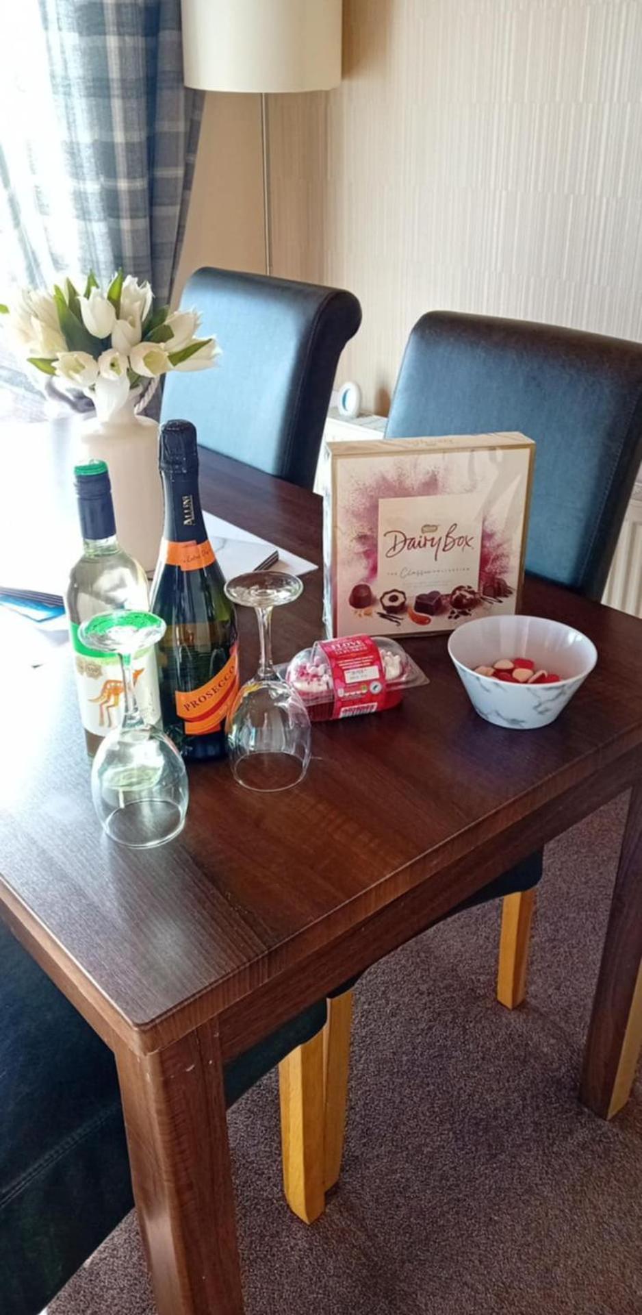 Balminnoch Baytree Lodge At Three Lochs Holiday Park, New Ask About Our Packages Birthday ,Anniversary,Family,Pamper Packages Available מראה חיצוני תמונה